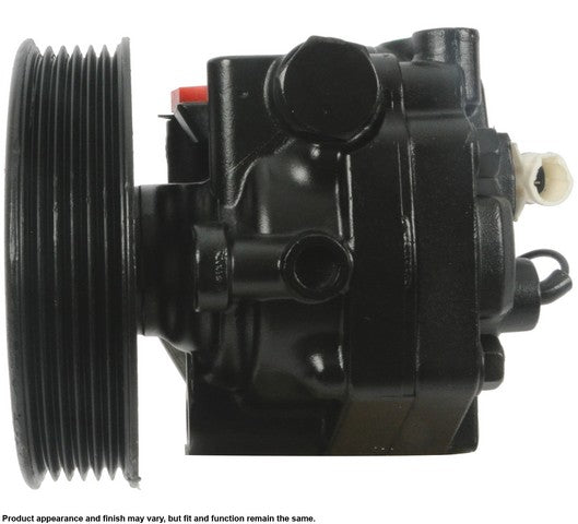 CARDONE Reman Power Steering Pump P/N:21-607 Fits: Subaru Forester 13-11 - Image 2
