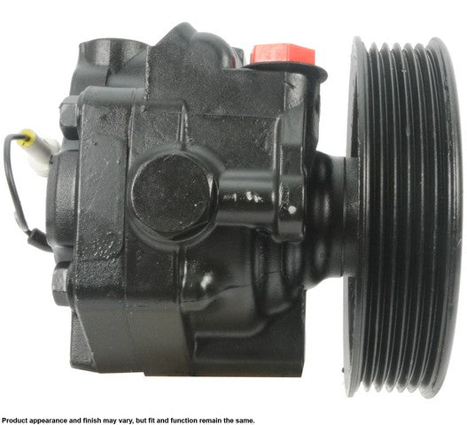 CARDONE Reman Power Steering Pump P/N:21-607 Fits: Subaru Forester 13-11 - Image 4