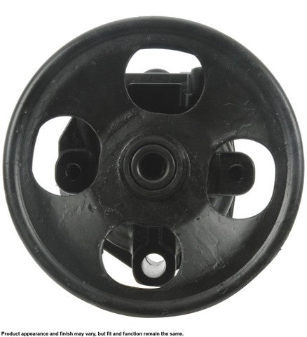 CARDONE Reman Power Steering Pump P/N:21-607 Fits: Subaru Forester 13-11 - Image 1