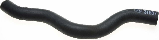Gates Radiator Coolant Hose P/N:21607 Fits: Acura Legend 90-86, Toyota Celica 93-90 - Image 1