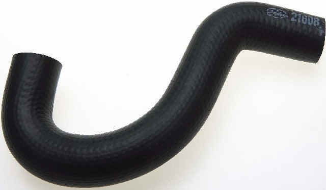 Gates Radiator Coolant Hose P/N:21608 Fits: Acura Integra 93-90, Volkswagen Golf 92-85, Volkswagen Jetta 92-85, Volkswagen Passat 1991 - Image 1
