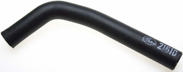 Gates Radiator Coolant Hose P/N:21610 Fits: Dodge Colt, Eagle Summit, Eagle Vista, Mazda 626, Mazda B2600, Mazda Mpv, Mazda Mx-6, Mitsubishi Expo, Mitsubishi Mirage, Plymouth Colt, Toyota T100 - Image 1