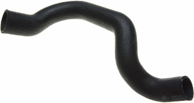 Gates Radiator Coolant Hose P/N:21618 Fits: Chevrolet G10 95-85, Chevrolet G20 95-85, Chevrolet G30 96-85, Chevrolet Gp3500 96-93, GMC G1500 95-85, GMC G2500 95-85, GMC G3500 96-85 - Image 1