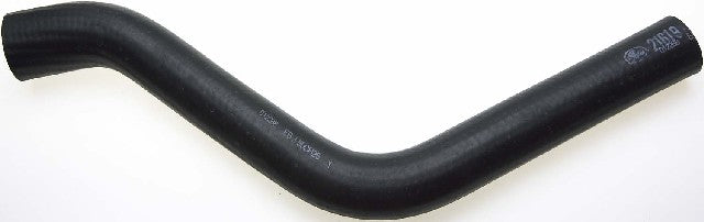 Gates Radiator Coolant Hose P/N:21619 Fits: Ford Taurus 91-86, Mercury Sable 1986 - Image 1