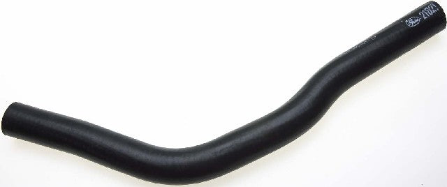 Gates Radiator Coolant Hose P/N:21621 Fits: Chevrolet Sprint 88-87, Dodge Colt 92-87, Eagle Vista 92-89, Mitsubishi Mirage 88-87, Plymouth Colt 92-87, Pontiac Firefly 88-87 - Image 1