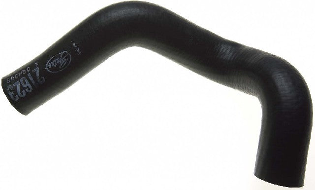 Gates Radiator Coolant Hose P/N:21623 Fits: Ford Bronco Ii 90-86, Ford Explorer 94-91, Ford Ranger 94-86, Mazda B4000 1994, Mazda Navajo 94-91 - Image 1