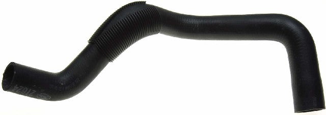 Gates Radiator Coolant Hose P/N:21624 Fits: Ford Aerostar 89-86 - Image 1