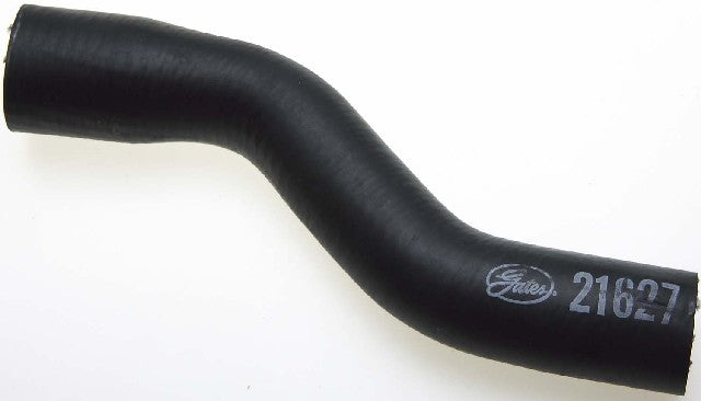 Gates Radiator Coolant Hose P/N:21627 Fits: Cadillac Cimarron 88-87, Chevrolet Cavalier 88-87, Oldsmobile Firenza 1987 - Image 1