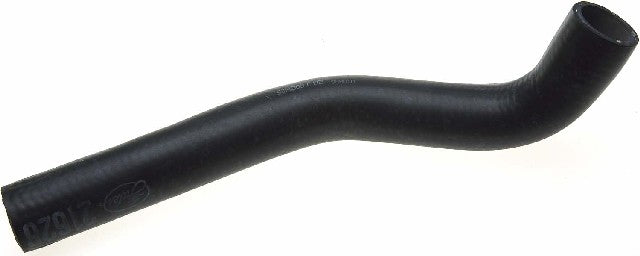 Gates Radiator Coolant Hose P/N:21628 Fits: Chevrolet Beretta 91-87, Chevrolet Corsica 91-87, Pontiac Tempest 91-87 - Image 1