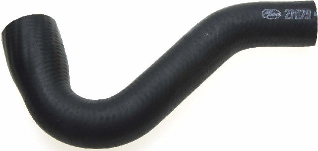 Gates Radiator Coolant Hose P/N:21629 Fits: Chevrolet Beretta 89-87, Chevrolet Corsica 89-87, Pontiac Tempest 89-87 - Image 1