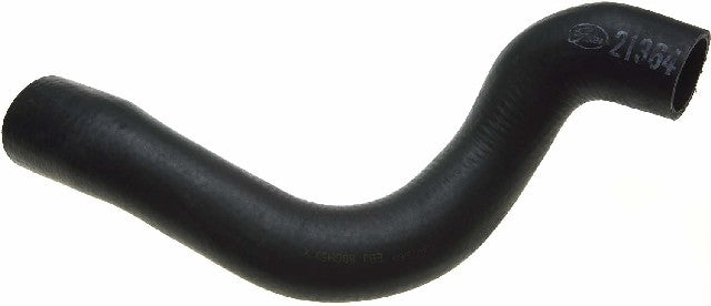 Gates Engine Coolant Bypass Hose,HVAC Heater Hose,Radiator Coolant Hose P/N:21634 Fits: Alfa Romeo Alfetta, Alfa Romeo Sprint, Chevrolet S10, Ford Escort, Ford Sable, Ford Taurus, Ford Tempo, GMC S15, Mercedes-benz 190e, Mercedes-benz 260e - Image 1