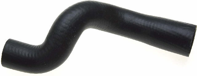 Gates Radiator Coolant Hose P/N:21637 Fits: Chevrolet Beretta 91-87, Chevrolet Corsica 91-87, Pontiac Tempest 91-87 - Image 1