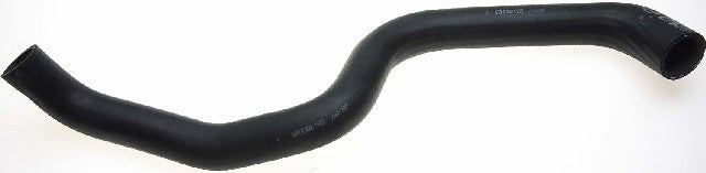 Gates Radiator Coolant Hose P/N:21639 Fits: Dodge Caravan 90-86, Dodge Grand Caravan 89-87, Dodge Mini Ram 88-86, Plymouth Grand Voyager 1988, Plymouth Voyager 90-86, Pontiac Tempest 1988 - Image 1