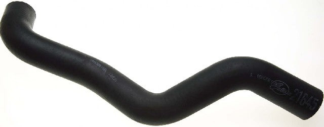 Gates Radiator Coolant Hose P/N:21645 Fits: Dodge B150 87-84, Dodge B250 87-84, Dodge B350 87-84 - Image 1