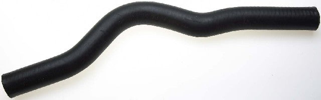Gates Radiator Coolant Hose P/N:21647 Fits: Dodge Colt 90-88, Eagle Summit 90-89, Hyundai Excel 88-86, Hyundai Excel 94-90, Hyundai Scoupe 92-91, Mitsubishi Mirage 90-89, Mitsubishi Precis 88-87, Mitsubishi Precis 94-90, Plymouth Colt 90-88 - Image 1