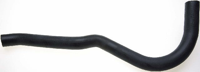 Gates Radiator Coolant Hose P/N:21648 Fits: Chevrolet C10, Chevrolet C20, Chevrolet K10, Chevrolet K20, Chevrolet R10, Chevrolet R20, Chevrolet V10, GMC C1500, GMC C2500, GMC K1500, GMC K2500, GMC R1500, GMC R2500, GMC V1500 - Image 1