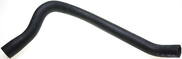 Gates Radiator Coolant Hose P/N:21649 Fits: Chevrolet C20, Chevrolet C20 Suburban, Chevrolet C30, Chevrolet K20 Suburban, Chevrolet K30, Chevrolet R30, GMC C2500, GMC C2500 Suburban, GMC C3500, GMC K3500, GMC R3500 - Image 1