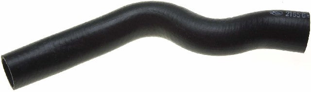Gates Radiator Coolant Hose P/N:21656 Fits: BMW 733i 84-79, BMW 735i 87-85, BMW L7 87-86 - Image 1