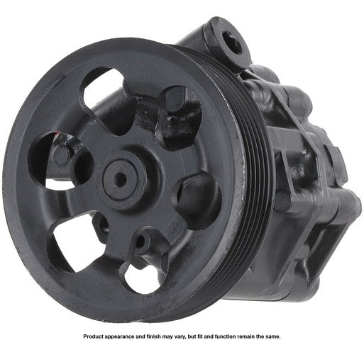 CARDONE Reman Power Steering Pump P/N:21-664 Fits: Subaru Legacy 14-13, Subaru Outback 14-13 - Image 1