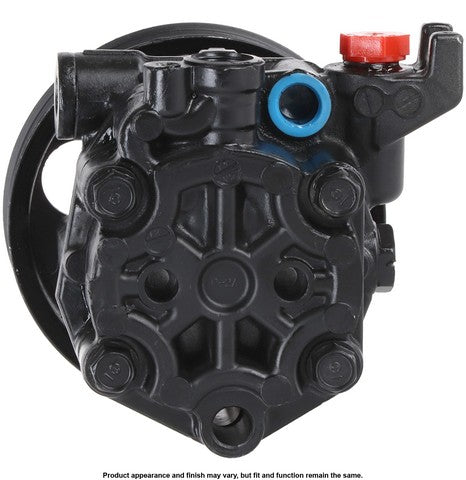 CARDONE Reman Power Steering Pump P/N:21-664 Fits: Subaru Legacy 14-13, Subaru Outback 14-13 - Image 5