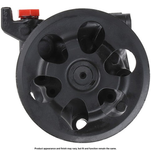 CARDONE Reman Power Steering Pump P/N:21-664 Fits: Subaru Legacy 14-13, Subaru Outback 14-13 - Image 4