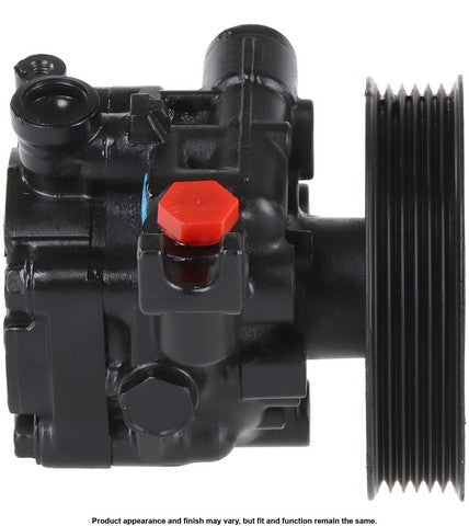 CARDONE Reman Power Steering Pump P/N:21-664 Fits: Subaru Legacy 14-13, Subaru Outback 14-13 - Image 2