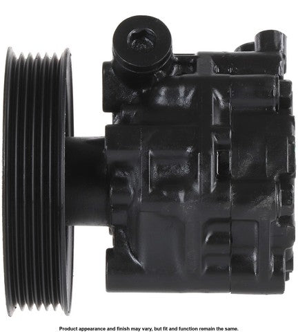 CARDONE Reman Power Steering Pump P/N:21-664 Fits: Subaru Legacy 14-13, Subaru Outback 14-13 - Image 3