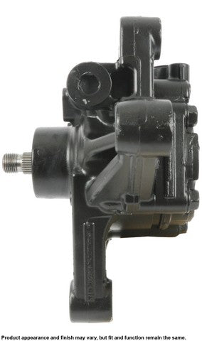 CARDONE Reman Power Steering Pump P/N:21-665 Fits: Honda Odyssey 17-14, Honda Pilot 15-14, Honda Ridgeline 2014 - Image 2
