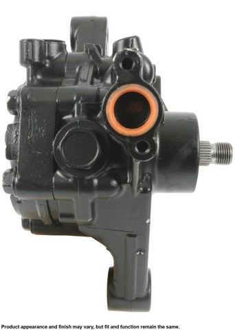 CARDONE Reman Power Steering Pump P/N:21-665 Fits: Honda Odyssey 17-14, Honda Pilot 15-14, Honda Ridgeline 2014 - Image 1