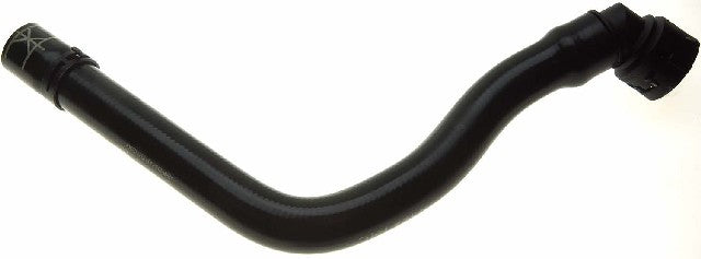 Gates Radiator Coolant Hose P/N:21665 Fits: Buick Electra 90-88, Buick Lesabre 91-88, Cadillac Xlr 09-06, Geo Prizm 92-90, Oldsmobile 98 90-88, Oldsmobile Delta 88 91-88, Pontiac Bonneville 91-88, Toyota Corolla 91-89, Volkswagen Beetle 01-98 - Image 1