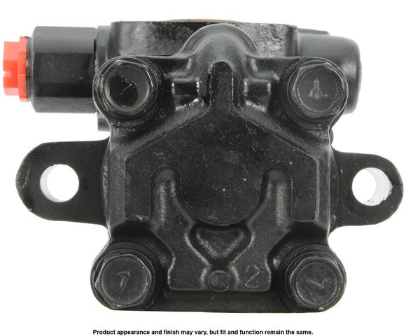 CARDONE Reman Power Steering Pump P/N:21-667 Fits: Hyundai Santa Fe 06-01 - Image 3