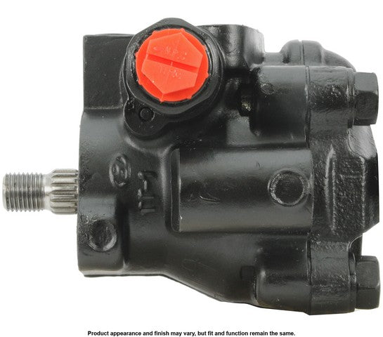 CARDONE Reman Power Steering Pump P/N:21-667 Fits: Hyundai Santa Fe 06-01 - Image 4