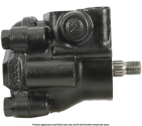 CARDONE Reman Power Steering Pump P/N:21-667 Fits: Hyundai Santa Fe 06-01 - Image 2