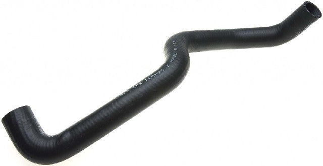 Gates Radiator Coolant Hose P/N:21674 Fits: Chrysler Daytona, Chrysler Lebaron, Chrysler New Yorker, Chrysler Phantom, Chrysler Shadow, Chrysler Tc Maserati, Chrysler TOWN &amp; COUNTRY, Dodge 600, Dodge Daytona - Image 1