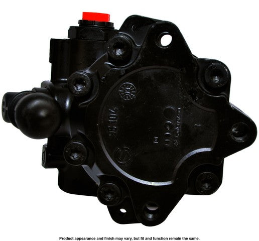 CARDONE Reman Power Steering Pump P/N:21-697 Fits: BMW 525i 05-04, BMW 530i 05-04 - Image 4