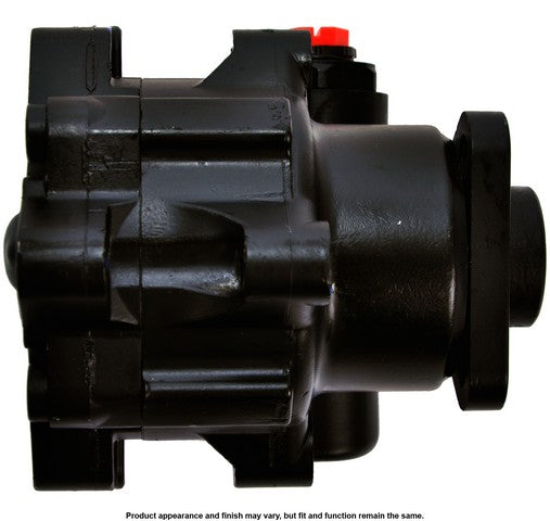 CARDONE Reman Power Steering Pump P/N:21-697 Fits: BMW 525i 05-04, BMW 530i 05-04 - Image 2