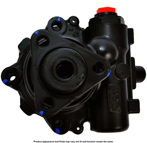 CARDONE Reman Power Steering Pump P/N:21-697 Fits: BMW 525i 05-04, BMW 530i 05-04 - Image 1