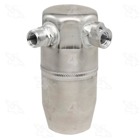 Four Seasons A/C Compressor Kit P/N:2169NK Fits: Buick Regal 04-99, Chevrolet Impala 03-00, Chevrolet Monte Carlo 03-00, Oldsmobile Intrigue 1999, Pontiac Grand Prix 03-99 - Image 2