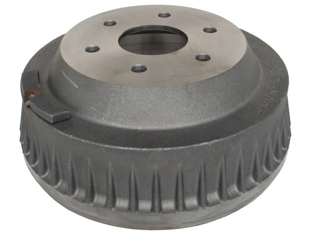 Raybestos Brakes Brake Drum P/N:2169R Fits: Chevrolet C2500 98-88, Chevrolet Express 2500 02-96, Chevrolet K1500 99-88, Chevrolet K2500 98-88, GMC C2500 98-88, GMC K1500 99-88, GMC K2500 98-88, GMC Savana 2500 02-96 - Image 1