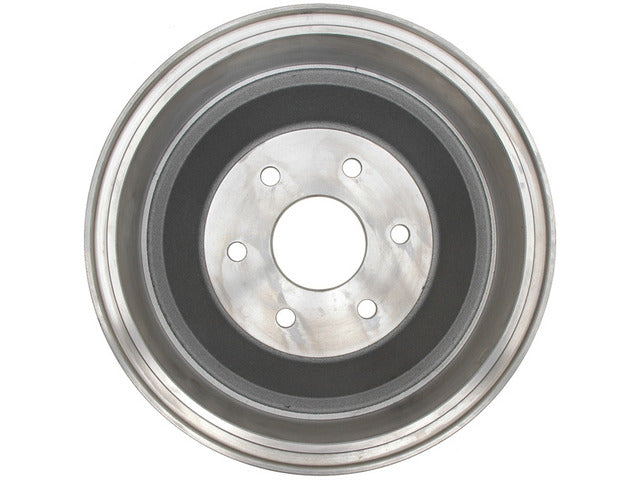 Raybestos Brakes Brake Drum P/N:2169 Fits: Chevrolet C2500 98-88, Chevrolet Express 2500 02-96, Chevrolet K1500 99-88, Chevrolet K2500 98-88, GMC C2500 98-88, GMC K1500 99-88, GMC K2500 98-88, GMC Savana 2500 02-96 - Image 2