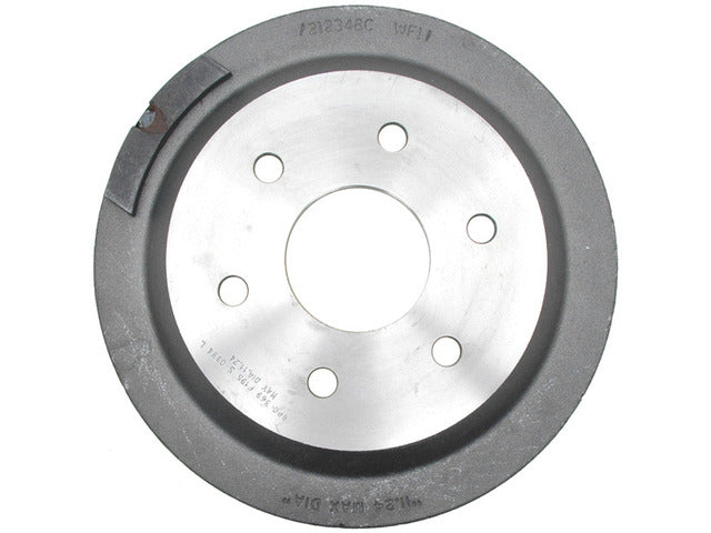 Raybestos Brakes Brake Drum P/N:2169 Fits: Chevrolet C2500 98-88, Chevrolet Express 2500 02-96, Chevrolet K1500 99-88, Chevrolet K2500 98-88, GMC C2500 98-88, GMC K1500 99-88, GMC K2500 98-88, GMC Savana 2500 02-96 - Image 3