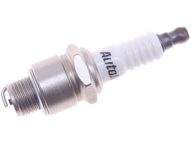 Autolite Spark Plug P/N:216 Fits: American Motors Ambassador, American Motors American, American Motors Classic, American Motors Deluxe, American Motors Rambler, American Motors Rebel, American Motors Super Six, Chrysler Airflow - Image 2