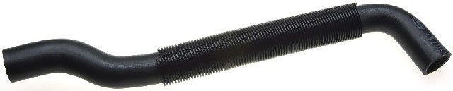 Gates Radiator Coolant Hose P/N:21701 Fits: Buick Skylark 1988, Daewoo Leganza 02-99, Lexus Es300 96-92, Oldsmobile Cutlass Calais 1988, Pontiac Grand Am 1988, Saab 900 98-94, Saab 9-3 03-99, Toyota Avalon 96-95, Toyota Camry 96-92 - Image 1