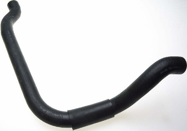Gates Radiator Coolant Hose P/N:21709 Fits: Cadillac Commercial Chassis 91-88, Cadillac Deville 92-88, Cadillac Fleetwood 92-88 - Image 1