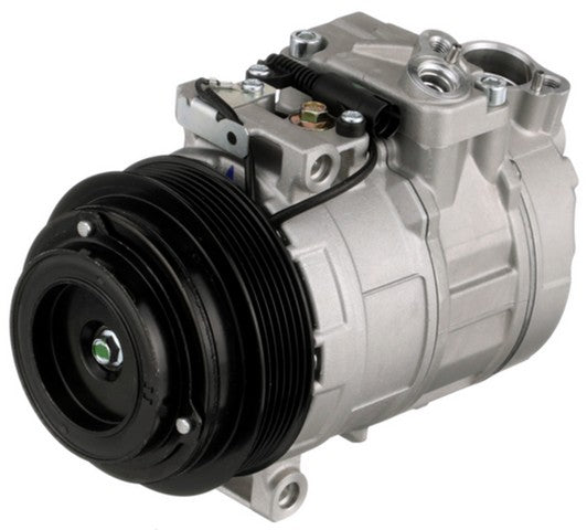 Four Seasons A/C Compressor Kit P/N:2170NK Fits: Mercedes-benz E280 1999, Mercedes-benz E300 99-96, Mercedes-benz E320 02-96, Mercedes-benz E420 99-97, Mercedes-benz E430 02-98, Mercedes-benz E500 1997, Mercedes-benz E55 Amg 02-98 - Image 4