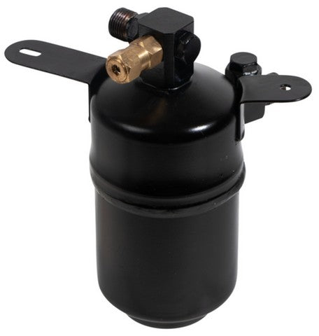 Four Seasons A/C Compressor Kit P/N:2170NK Fits: Mercedes-benz E280 1999, Mercedes-benz E300 99-96, Mercedes-benz E320 02-96, Mercedes-benz E420 99-97, Mercedes-benz E430 02-98, Mercedes-benz E500 1997, Mercedes-benz E55 Amg 02-98 - Image 3