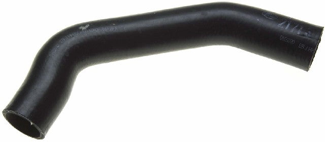 Gates Engine Coolant Bypass Hose,Radiator Coolant Hose P/N:21713 Fits: Buick Century, Cadillac Eldorado, Cadillac Seville, Chevrolet Astro, Chevrolet Celebrity, GMC Safari, Jaguar Super V8, Jaguar Xf, Jaguar Xjr, Jaguar Xkr - Image 1