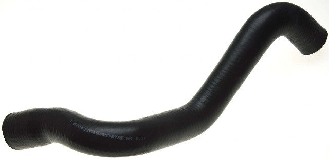 Gates Radiator Coolant Hose P/N:21717 Fits: Chevrolet C1500, Chevrolet C2500, Chevrolet C2500 Suburban, Chevrolet C3500, Chevrolet C3500hd, Chevrolet Cargo Van, Chevrolet Express 1500, Chevrolet Express 2500, Chevrolet Express 3500 - Image 1