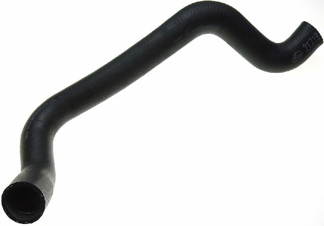 Gates Radiator Coolant Hose P/N:21718 Fits: Chevrolet C1500, Chevrolet C2500, Chevrolet G10, Chevrolet G20, Chevrolet G30, Chevrolet K1500, Chevrolet K2500, GMC C1500, GMC C2500, GMC G1500, GMC G2500, GMC G3500, GMC K1500, GMC K2500 - Image 1