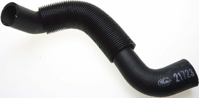 Gates Radiator Coolant Hose P/N:21723 Fits: Buick Century, Chevrolet Celebrity, Chrysler Prowler, Oldsmobile Cutlass Ciera, Oldsmobile Cutlass Cruiser, Plymouth Prowler, Pontiac 6000 - Image 1